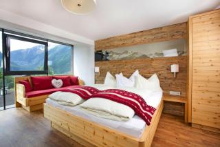 Apartment in Neukirchen with a balcony - Neukirchen am Grossvenediger - 5