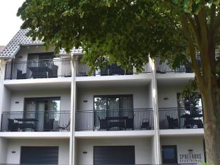 Apartment in Lübben near the water - 6