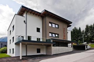 Apartment in the heart of Neukirchen - Neukirchen am Großvenediger - 8