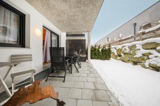 Apartment in the heart of Neukirchen - Neukirchen am Großvenediger - 5