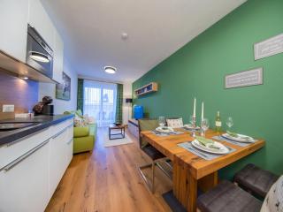 Apartment in the heart of Neukirchen - Neukirchen am Großvenediger - 3