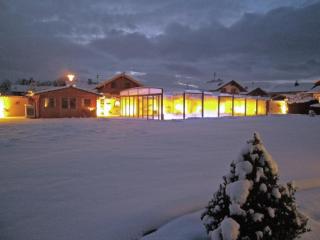 Alluring Holiday Home in Ubersee with Whirlpool - Übersee - 3