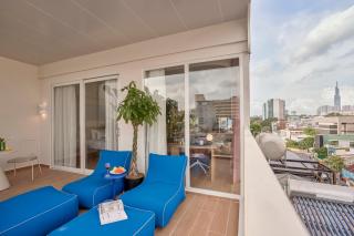 The Urban Resort City Center by Circadian - 5