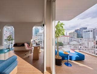 The Urban Resort City Center by Circadian - Ho Chi Minh - 8