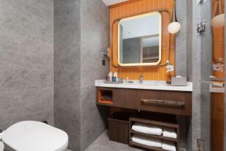 Home2 Suite by Hilton Xishuangbanna Jinghong - Jinghong - 7