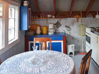 Vintage Charm by the Sea-By Traum - Bø - 1