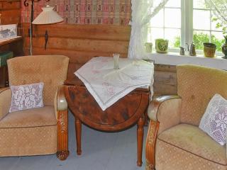 Vintage Charm by the Sea-By Traum - Bø - 6