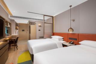 Home2 Suite by Hilton Xishuangbanna Jinghong - Jinghong - 5