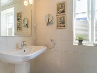 Semi-detached house in a quiet location in the village of St Peter-Ording - Sankt Peter-Ording - 5