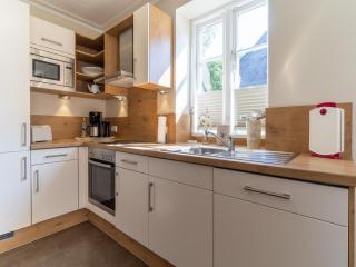 Semi-detached house in a quiet location in the village of St Peter-Ording - Sankt Peter-Ording - 8