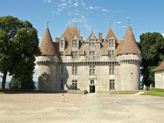 Snug cottage in Saint-Eutrope-De-Born with pool - Saint-Eutrope-de-Born - 7