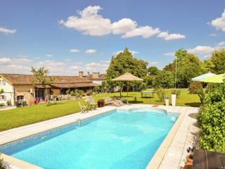 Snug cottage in Saint-Eutrope-De-Born with pool - Saint-Eutrope-de-Born - 0