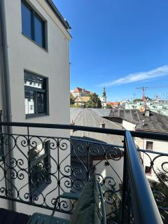 Wawel from the Balcony - Premium in the Heart of Krakow by Koletek 3 - Krakow - 4