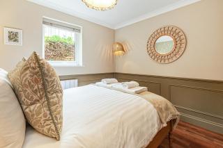 Boutique City Centre Apartment - Oxford - 6