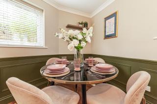 Boutique City Centre Apartment - Oxford - 4