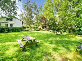 Serene Holiday Home in Ulestraten with Terrace - Ulestraten - 6