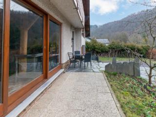 Capacious holiday home in Membre with garden - 6