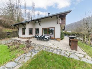 Capacious holiday home in Membre with garden - Membre - 7