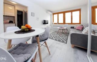 Bright one-bedroom in the heart of Baščaršija - Sarajevo - 4