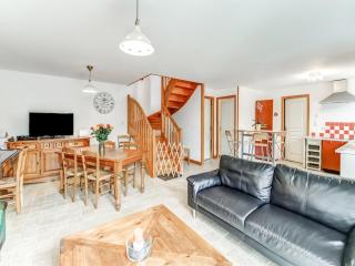 Welcoming Holiday Home in Brainville with Fenced Garden - 6