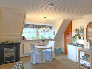 Charming Apartment in Weißenbrunn near Forest - Weißenbrunn - 8