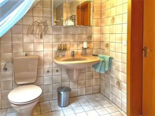 Charming Apartment in Weißenbrunn near Forest - Weißenbrunn - 7