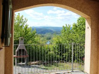 Peaceful Holiday Home in Les Vans, Ardeche with Pool - Les Vans - 4
