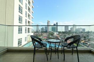 JB KSL City Mall #3BR #Family #6pax #Central - 6