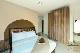 JB KSL City Mall #3BR #Family #6pax #Central - Johor Bahru - 4