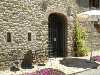 Luxurious, cozy apartment with pool near Cortona in Tuscany versatile - Cortona - 2