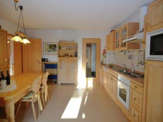 Comfort apartment with balcony in the beautiful Bavarian Forest - Drachselsried - 8