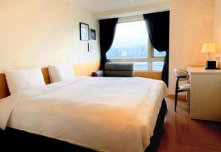 Wemeet Hotel Taipei - 1