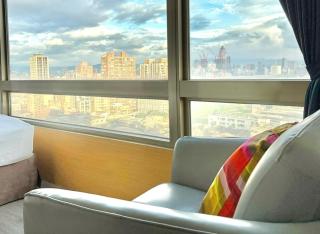 Wemeet Hotel Taipei - Taipei - 7