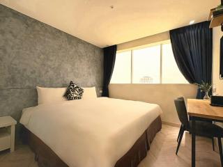 Wemeet Hotel Taipei - 5