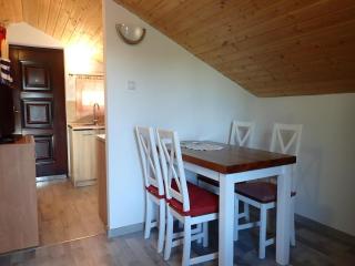 Bungalow in Kolczewo with parking space - 3