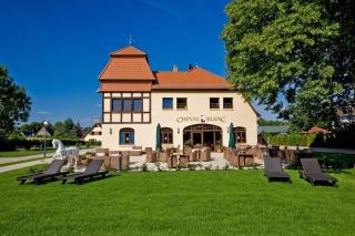 Holiday home Oliver, Wendorf - Wendorf - 4