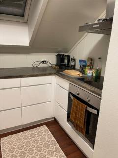 Northern Homes - Loft Apartment - Tromsø - 6