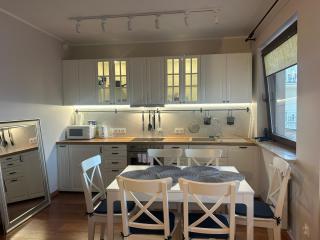 Gdynia Central Apart - 6