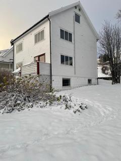 Northern Homes - Loft Apartment - Tromsø - 4