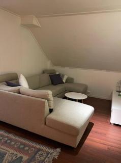 Northern Homes - Loft Apartment - Tromsø - 2