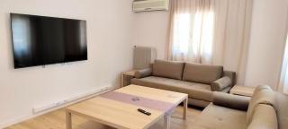 Family apartment in Acropolis with roof garden - 7