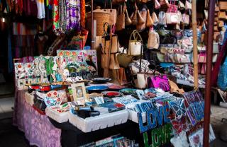 Tjendana Kanaka Jungle Resort Ubud - 1