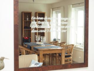 Villa in Midsland near the Sea - 1