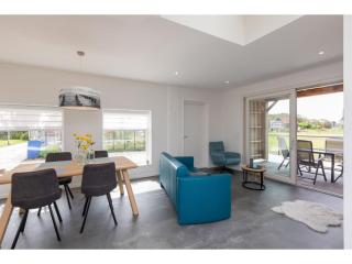 Holiday Home Koudekerke Near Beaches - 6