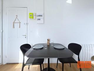 Studio cosy neuf proche plage - 8