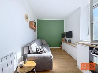 Studio cosy neuf proche plage - 3