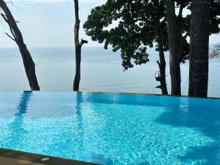 Chang Cliff Resort - 0