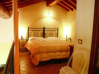 Pleasant holiday home in Reggello with pool - 1
