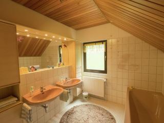 Charming holiday residence in the Harz with wonderful excursion opportunities - 5