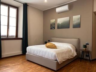 Dimora 1848 - Foresteria Lombarda - 2